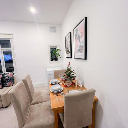 Lovely 3 Bedroom Maisonette With Private Roof Terrace In Hammersmith Londyn Zewnętrze zdjęcie