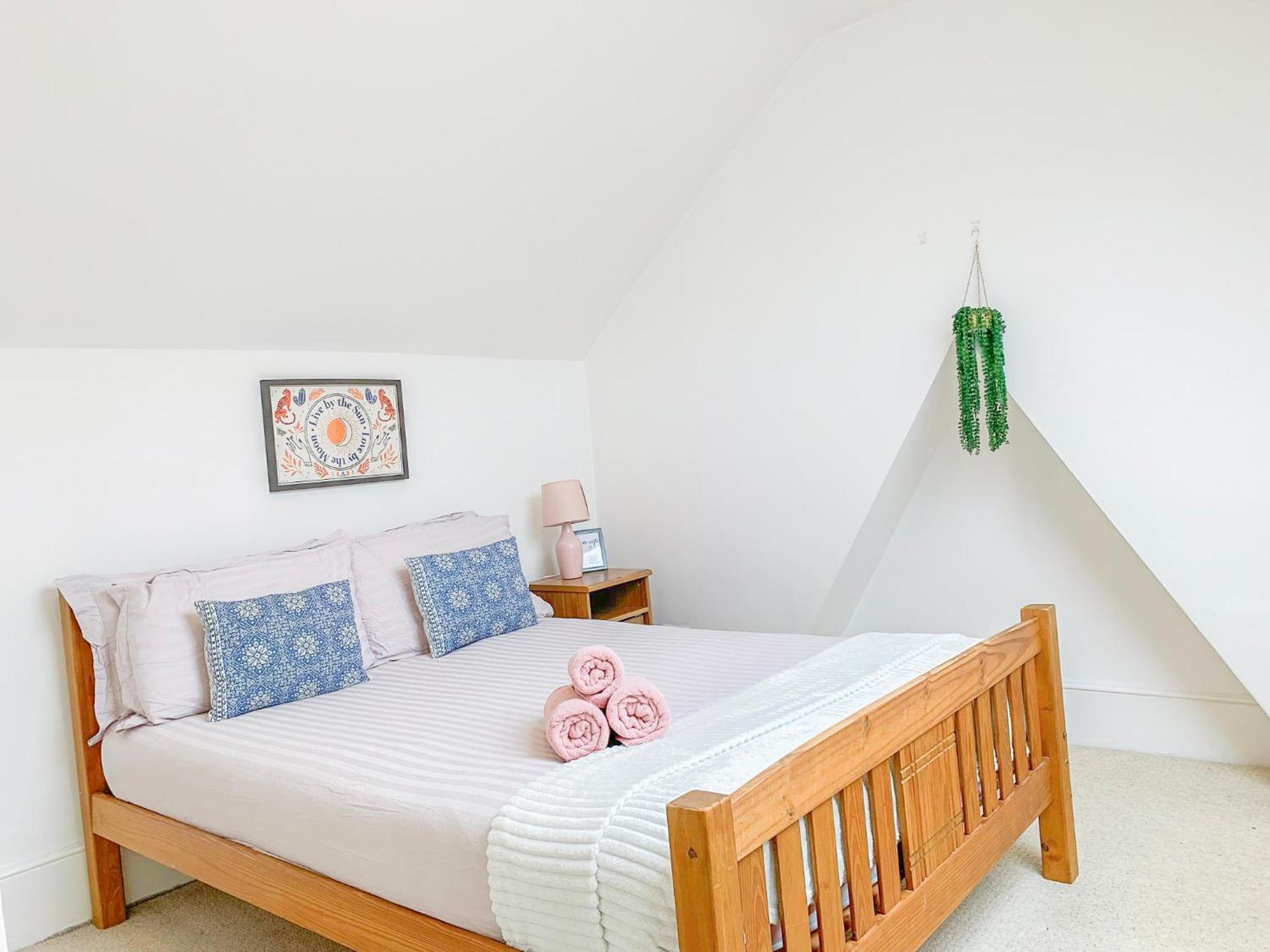 Lovely 3 Bedroom Maisonette With Private Roof Terrace In Hammersmith Londyn Zewnętrze zdjęcie
